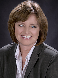 Image of Annie CHANDLER
